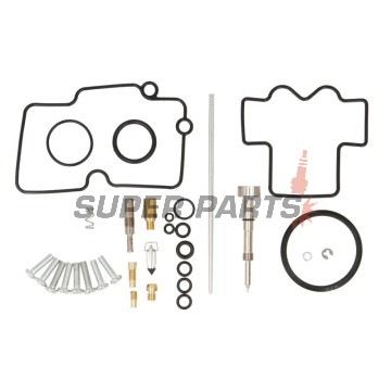 Κιτ επισκευής καρμπυρατέρ -ALL BALLS- Honda CRF 250 2004