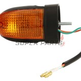 Φλας -VICMA- πίσω δεξί, Suzuki AY 50 Katana AC/LC/DiTech/Racing/S 1997-2006