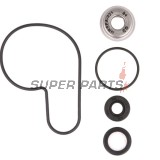Κιτ επισκευής αντλίας νερού -HOT RODS- Suzuki LT-R 450 (06-09)