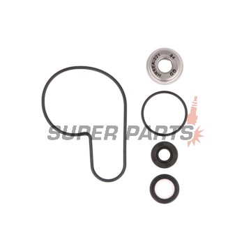 Κιτ επισκευής αντλίας νερού -HOT RODS- Suzuki LT-R 450 (06-09)
