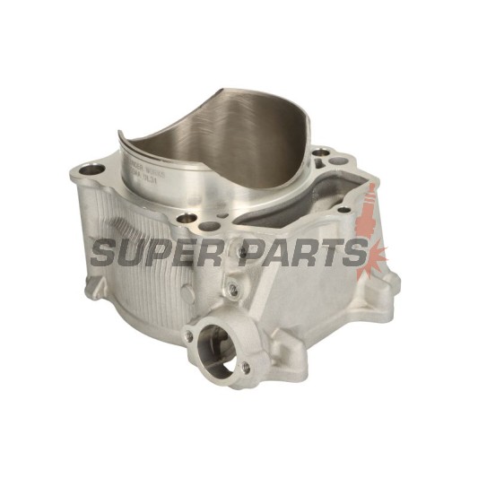 Κύλινδρος -CYLINDER WORKS- 480cc (98mm), Yamaha WR 450 2007-2015, Yamaha YFZ 450 2009-2024, Yamaha YZ 450 2006-2009