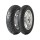Πίσω ελαστικό δρόμου -DUNLOP OPONY- 130/90-15, D404