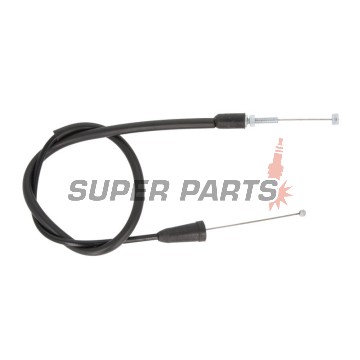 Ντίζα γκαζιού -4 RIDE- Honda XR 650 2000-2007