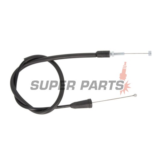 Ντίζα γκαζιού -4 RIDE- Honda XR 650 2000-2007