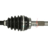 Ημιαξόνιο -ALL BALLS- Polaris Big Boss 400 1995-1997, Diesel 455 1999-2001, Magnum 325 2001, Magnum 400 1996-1997, Magnum 425 1995-1998, Magnum 500 1999-2004, Scrambler 400 1995-2002, Scrambler 500 1997-2004, 2006-2009
