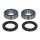 Σετ ρουλεμάν τροχού -ALL BALLS- BMW K 1200 2003-2008, K 1300 2009-2015, K 1600 2011-2015, S 1000 2010-2016, Husaberg FC 450/650 2004-2005, FE 250/350/501 2013-2014, FE 390 2010-2011, FE 450 2004-2011, 2014, FE 550/650 2004-2008