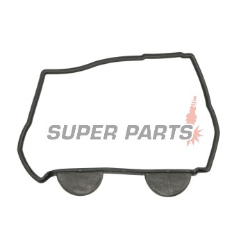 Φλάντζα καπακιού βαλβίδων -WINDEROSA- KTM SX-F 450 2007-2012, KTM SX-F 505 2008, KTM XC-F 450 2008-2009, KTM XC-F 505 2008-2009