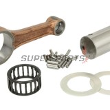 Μπιέλα -HOT RODS- Yamaha YFM 350 FW Big Bear 4x4 (87-97); YFM 350 Raptor (04-13); YFM 350xWarrior (87-04)