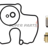 Κιτ επισκευής καρμπυρατέρ -TOURMAX- Suzuki SV 650 1999-2002