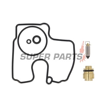 Κιτ επισκευής καρμπυρατέρ -TOURMAX- Suzuki SV 650 1999-2002