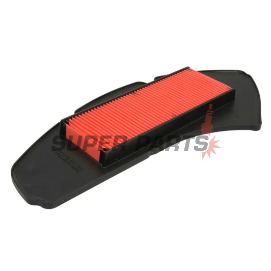 Φίλτρο αέρα -HIFLO FILTRO- HFA4111, Yamaha NMAX 125/Tricity 125-155, MBK Tryptik 125 (2015-2020)