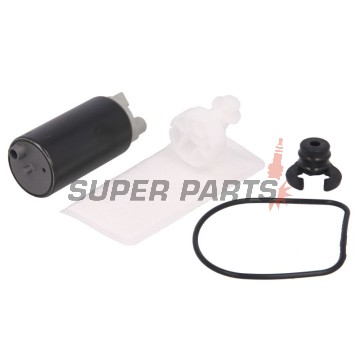 Αντλία καυσίμου -ALL BALLS- Suzuki LT-A 400 2008-2021, LT-A 450 2021-2022, LT-F 400 2008-2016, LT-Z 400 2009-2014