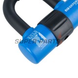 Αλυσίδα με κλειδαριά -OXFORD- Chain8 Mini Shackle 8mm x1.0m