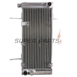 Ψυγείο -4 RIDE- Suzuki SV 1000 2003-2008