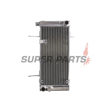 Ψυγείο -4 RIDE- Suzuki SV 1000 2003-2008