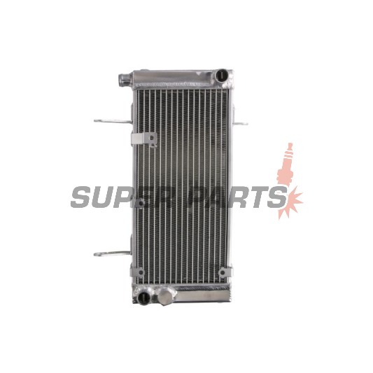 Ψυγείο -4 RIDE- Suzuki SV 1000 2003-2008