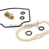 Κιτ επισκευής καρμπυρατέρ -TOURMAX- Yamaha SZR 660 1995-1997, Yamaha TT 600 1993-2001, Yamaha XT 600 1988-2002, Yamaha XTZ 660 1991-1993