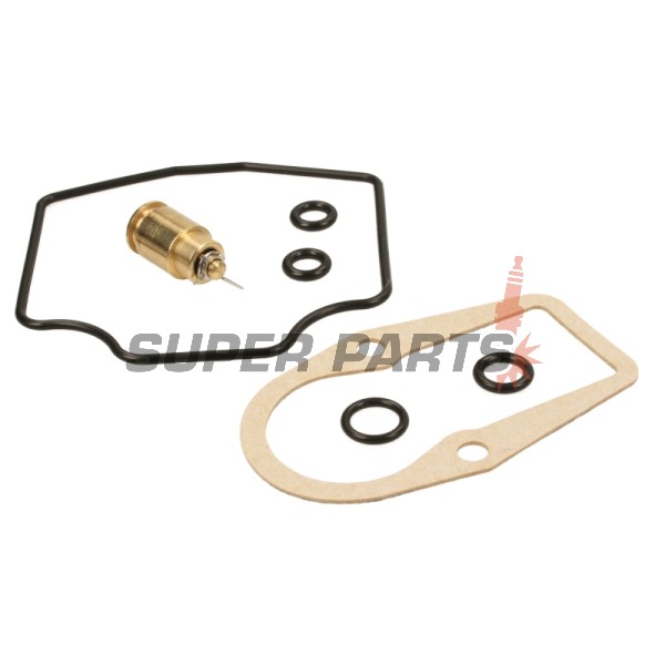 Κιτ επισκευής καρμπυρατέρ -TOURMAX- Yamaha SZR 660 1995-1997, Yamaha TT 600 1993-2001, Yamaha XT 600 1988-2002, Yamaha XTZ 660 1991-1993