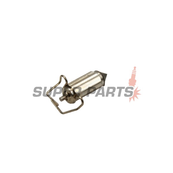 Βελόνα φλοτέρ καρμπυρατέρ -TOURMAX- K2, Honda GL 1000 1975-1979