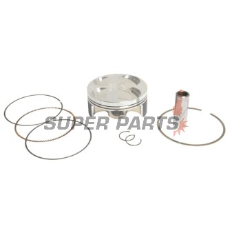 Σετ πιστονιού -ATHENA- 76.96mm, Kawasaki KX/KXF 250 2004-2005, Suzuki RM-Z 250 2004-2006