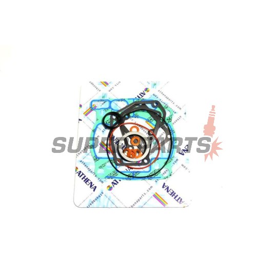 Σετ φλαντζών κυλίνδρου -ATHENA- Suzuki RM 250 1999-2000