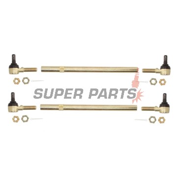 Μπάρα τιμονιού -4 RIDE- Kawasaki KEF 300 1995-2000, Kawasaki KXF 250 1987-1988