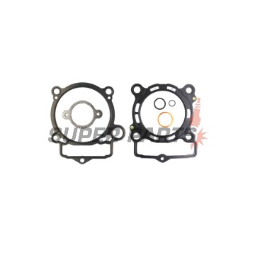 Σετ φλαντζών κυλίνδρου -ATHENA- P400270160082, Husqvarna FC 250 2016-2021, FE 250 2017-2019, KTM EXC-F 250 2017-2019, SX-F 250 2016-2021, XC-F 250 2016-2021