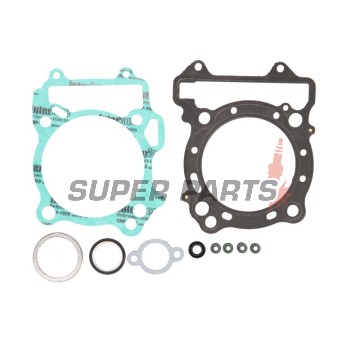 Σετ φλαντζών κυλίνδρου -WINDEROSA- Kawasaki KLX 400 2003-2004, Suzuki DR-Z 400 2000-2017