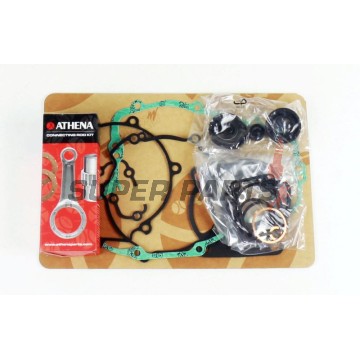 Σετ μπιέλας και φλαντζών -ATHENA- Kawasaki KX 85 1998/2014-2015/2017-2019/2021