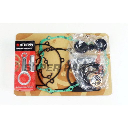 Σετ μπιέλας και φλαντζών -ATHENA- Kawasaki KX 85 1998/2014-2015/2017-2019/2021