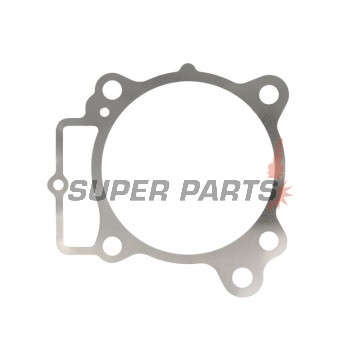 Φλάντζα για κύλινδρος (κάτω) -ATHENA- S410250006223, Kawasaki KX 450 2019-2023