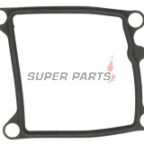 Φλάντζα καπακιού βαλβίδων -ATHENA- Aprilia Scarabeo 50 2006-2009, 100 2004-2014
