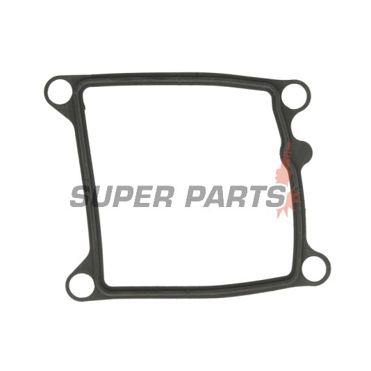 Φλάντζα καπακιού βαλβίδων -ATHENA- Aprilia Scarabeo 50 2006-2009, 100 2004-2014