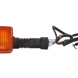 Φλας -VICMA- Honda CB 250 Two-Fifty/CB 500 Sport, MTX/XLR 125, NPS Zoomer 50, NX 650 Dominator, XL 250/600 Transalp, XRV 750 Africa Twin 1982-2008
