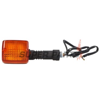 Φλας -VICMA- Honda CB 250 Two-Fifty/CB 500 Sport, MTX/XLR 125, NPS Zoomer 50, NX 650 Dominator, XL 250/600 Transalp, XRV 750 Africa Twin 1982-2008