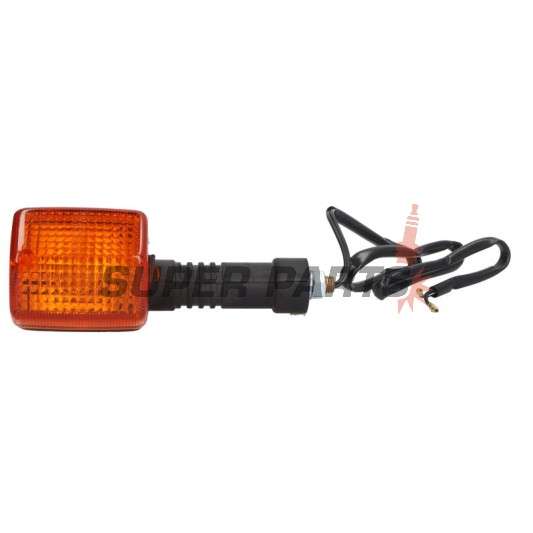 Φλας -VICMA- Honda CB 250 Two-Fifty/CB 500 Sport, MTX/XLR 125, NPS Zoomer 50, NX 650 Dominator, XL 250/600 Transalp, XRV 750 Africa Twin 1982-2008