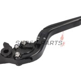 Μανέτα φρένου τιμονιού -4 RIDE- Buell XB12X 1200 2006-2010, Buell XB9-X 1000X City 2009, Kawasaki Ninja/Z 650 2017-2024, Kawasaki Z 800 2013-2016, Kawasaki ZX-4 400 1988-1991