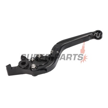 Μανέτα φρένου τιμονιού -4 RIDE- Buell XB12X 1200 2006-2010, Buell XB9-X 1000X City 2009, Kawasaki Ninja/Z 650 2017-2024, Kawasaki Z 800 2013-2016, Kawasaki ZX-4 400 1988-1991
