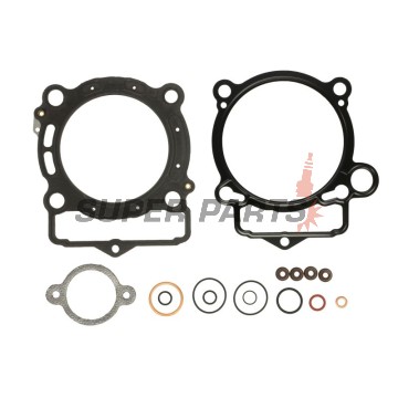 Σετ φλαντζών κυλίνδρου -ATHENA- Husqvarna FC 350 2014-2015, KTM EXC-F 350 2014-2016, SX-F 350 2013-2015, XC-F 350 2013-2015, XCF-W 350 2014-2015