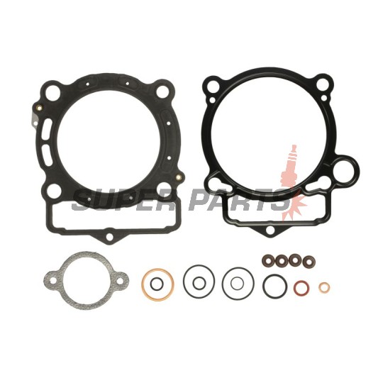 Σετ φλαντζών κυλίνδρου -ATHENA- Husqvarna FC 350 2014-2015, KTM EXC-F 350 2014-2016, SX-F 350 2013-2015, XC-F 350 2013-2015, XCF-W 350 2014-2015