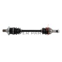 Ημιαξόνιο -ALL BALLS- Arctic Cat 1000 2008-2010, 400 2006-2014, 450 2010-2012, 500 2006-2009, 2013-2014, 550 2009-2014, 650 2006-2012, 700 2007-2014, TBX 700 2010-2014, TRV 1000 2009-2010, TRV 550 2009-2014, TRV 700 2008-2014