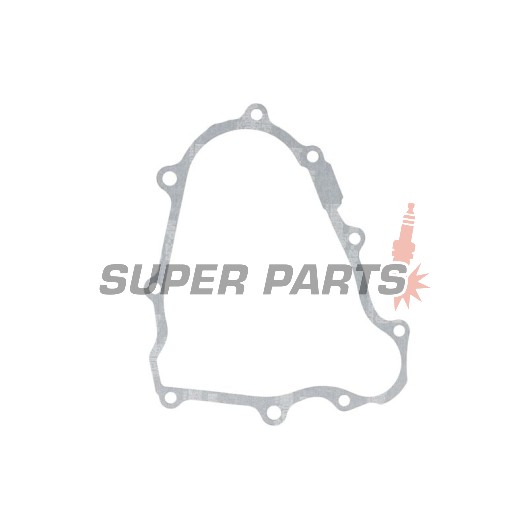 Φλάντζα καπακιού στάτη -WINDEROSA- Yamaha WR 450 2003-2006, Yamaha YZ 450 2003-2005