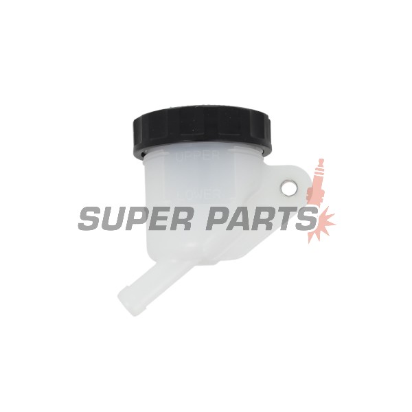 Δοχείο υγρών φρένων -TOURMAX- Honda CB 1100 2000-2001, Honda CB 600 2007-2008, Honda CBF 1000 2006-2008, Honda CBF 600 2008, Honda CBR 1000 1993-1999, Honda CBR 1100 1997-2006, Honda NT 700 2006-2008, Honda ST 1100 1996-2002