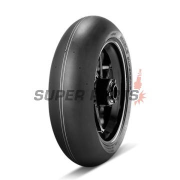 Πίσω αγωνιστικό ελαστικό -PIRELLI MOTOR- 190/60R17, DIABLO SUPERBIKE SC0