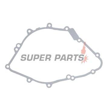 Φλάντζα καπακιού στάτη -WINDEROSA- Yamaha FJR 1300 2004-2005