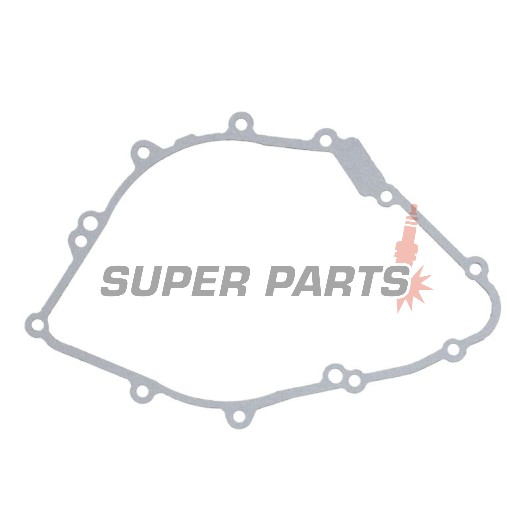 Φλάντζα καπακιού στάτη -WINDEROSA- Yamaha FJR 1300 2004-2005
