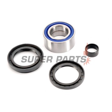 Σετ ρουλεμάν τροχού -ALL BALLS- Honda TRX 400 1995-2003, TRX 450 1998-2004, TRX 500 2000-2004, TRX 650 2003-2005