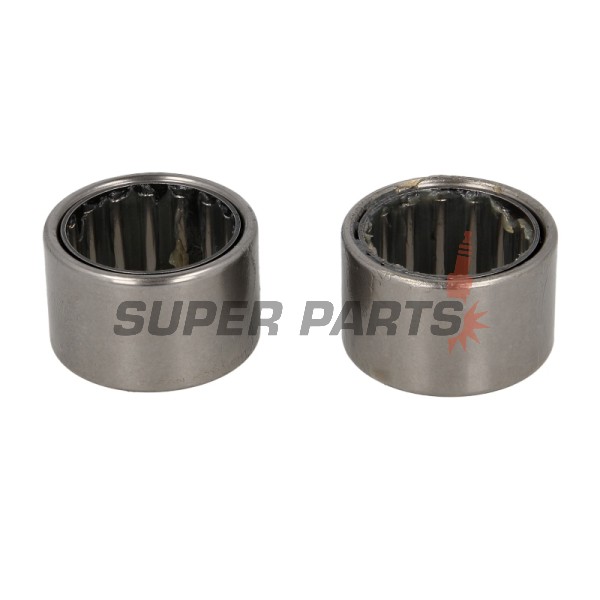 Κιτ επισκευής ψαλιδιού -TOURMAX- Suzuki GSX 1300 1999-2005, Suzuki GSX 1400 2006, Suzuki GSX-R 750 1994-2003, Suzuki GSX-R 1100 1995-1998, Suzuki GSX-R 600 1997-2005, Suzuki GSX-R 1000 2001-2002, Suzuki TL 1000 1997-2001