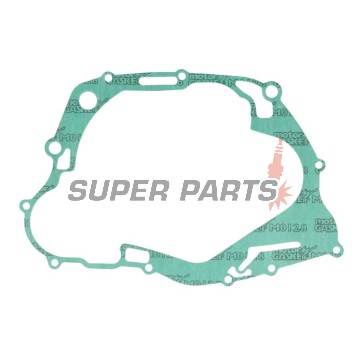 Φλάντζα καπακιού συμπλέκτη -ATHENA- Yamaha TT 250 1980-1982, XT 250 1980-1983