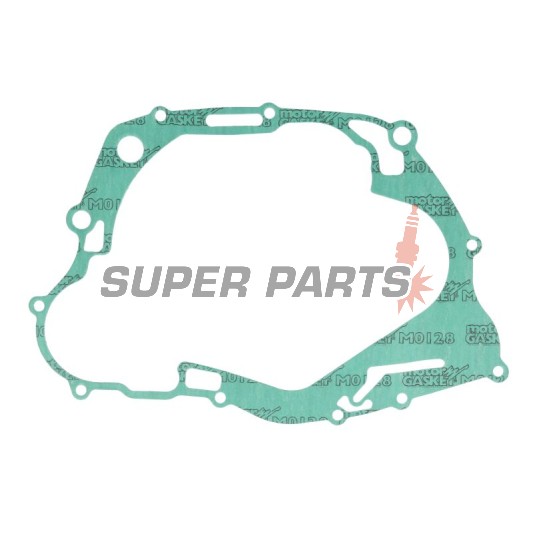 Φλάντζα καπακιού συμπλέκτη -ATHENA- Yamaha TT 250 1980-1982, XT 250 1980-1983